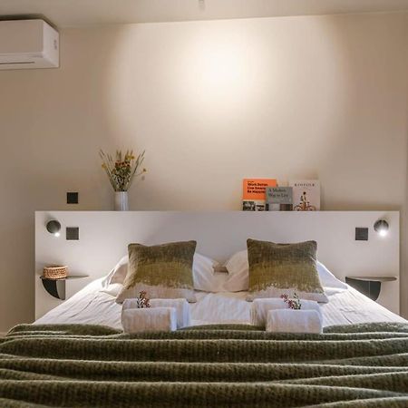 Way Sweet Dreams - Room 4 Gent Exteriér fotografie