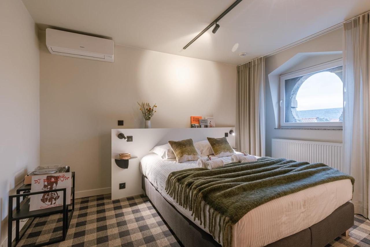 Way Sweet Dreams - Room 4 Gent Exteriér fotografie