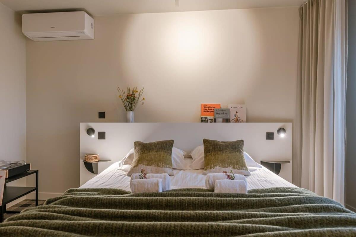 Way Sweet Dreams - Room 4 Gent Exteriér fotografie