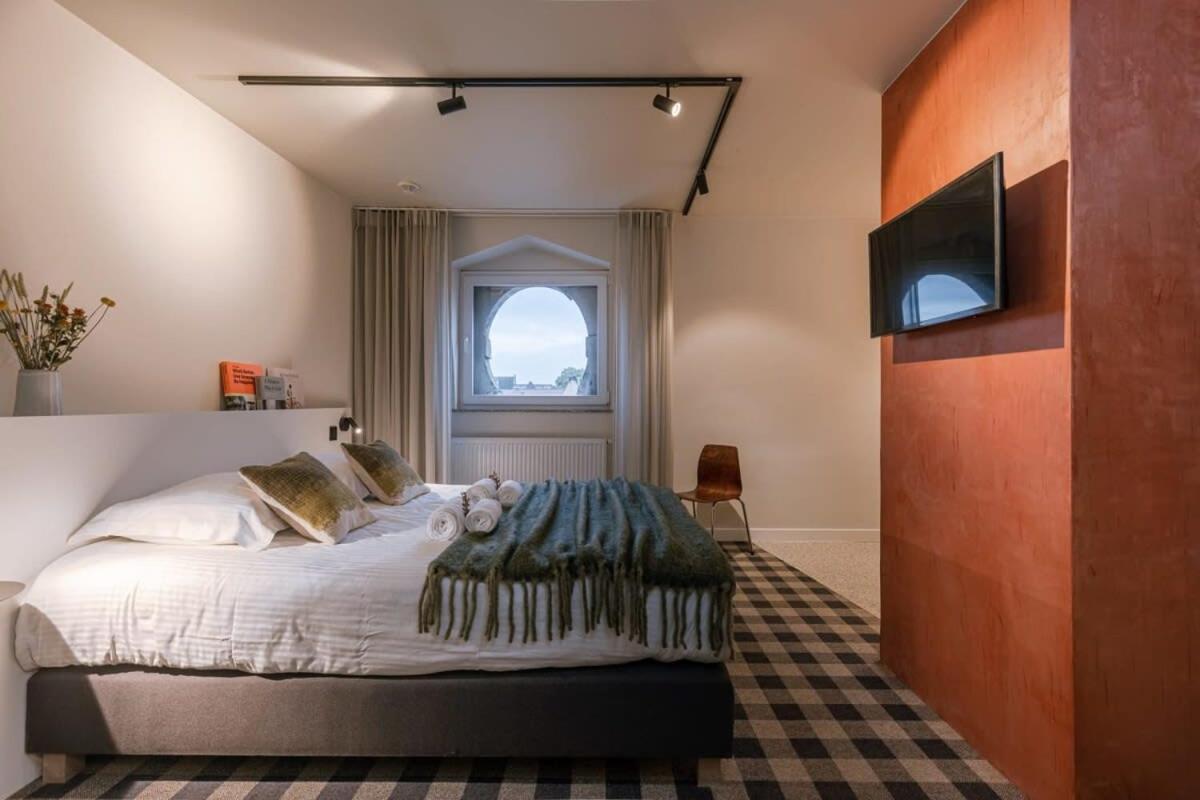 Way Sweet Dreams - Room 4 Gent Exteriér fotografie